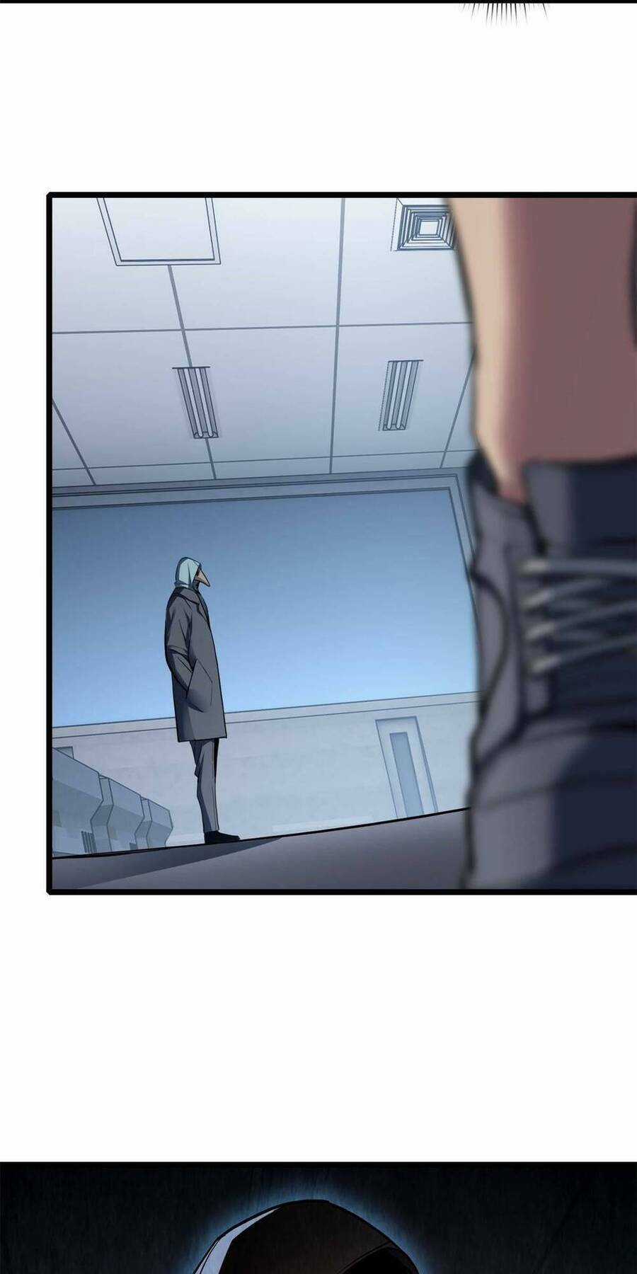 Ta Chỉ Muốn An Tĩnh Chơi Game Chapter 107 trang 40