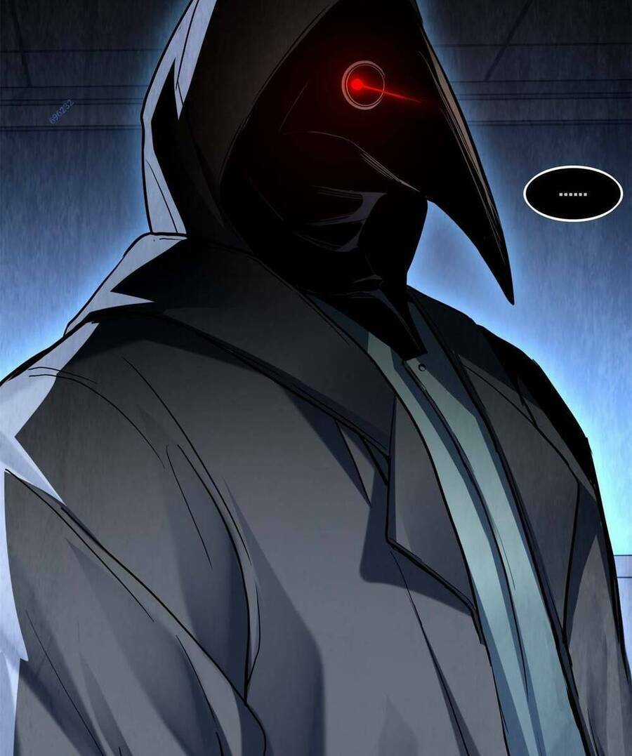 Ta Chỉ Muốn An Tĩnh Chơi Game Chapter 107 trang 41