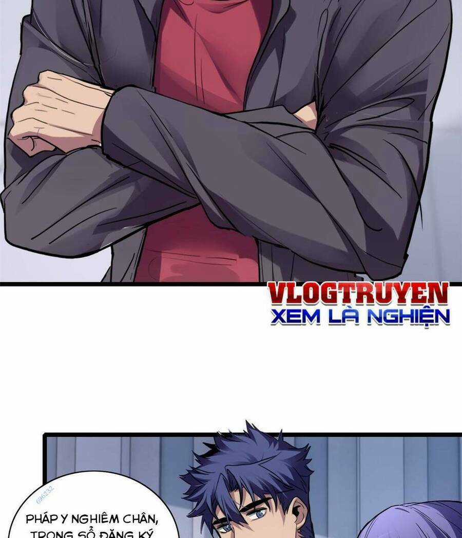 Ta Chỉ Muốn An Tĩnh Chơi Game Chapter 107 trang 5