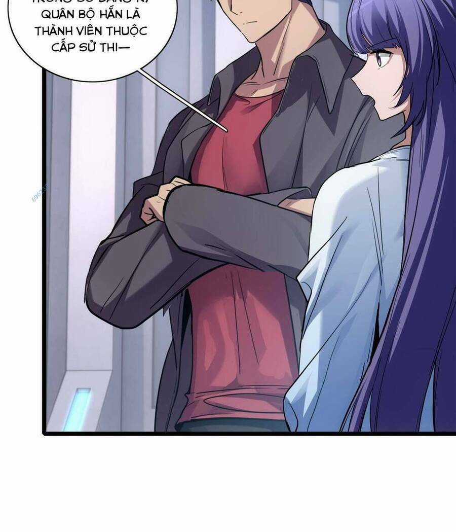 Ta Chỉ Muốn An Tĩnh Chơi Game Chapter 107 trang 6