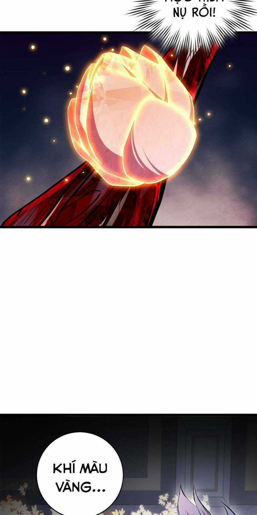 Ta Chỉ Muốn An Tĩnh Chơi Game Chapter 108 trang 11