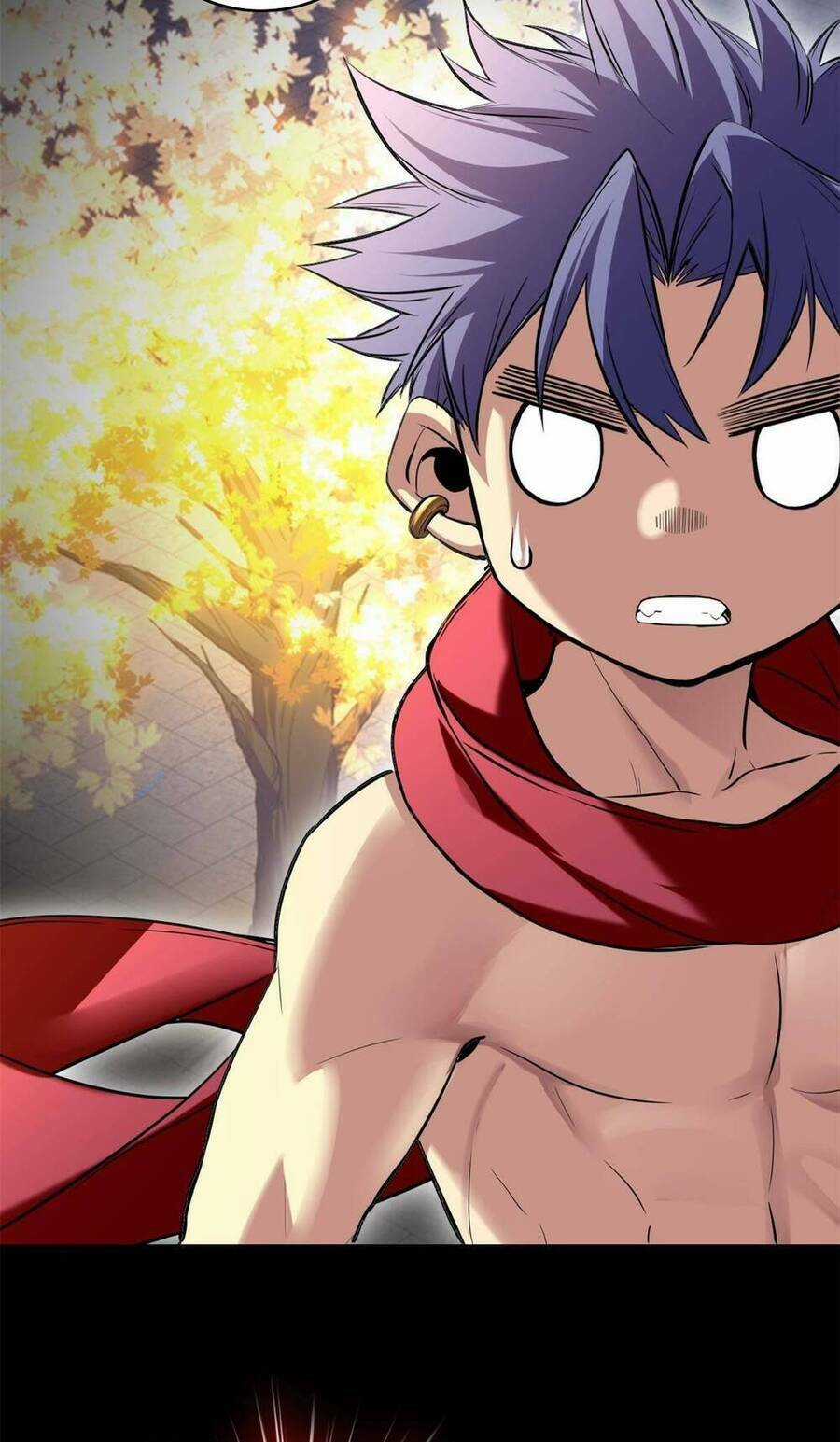 Ta Chỉ Muốn An Tĩnh Chơi Game Chapter 108 trang 12