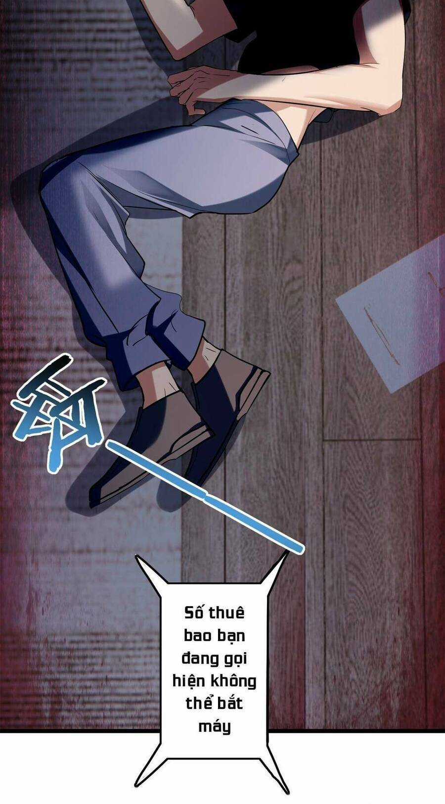 Ta Chỉ Muốn An Tĩnh Chơi Game Chapter 108 trang 16