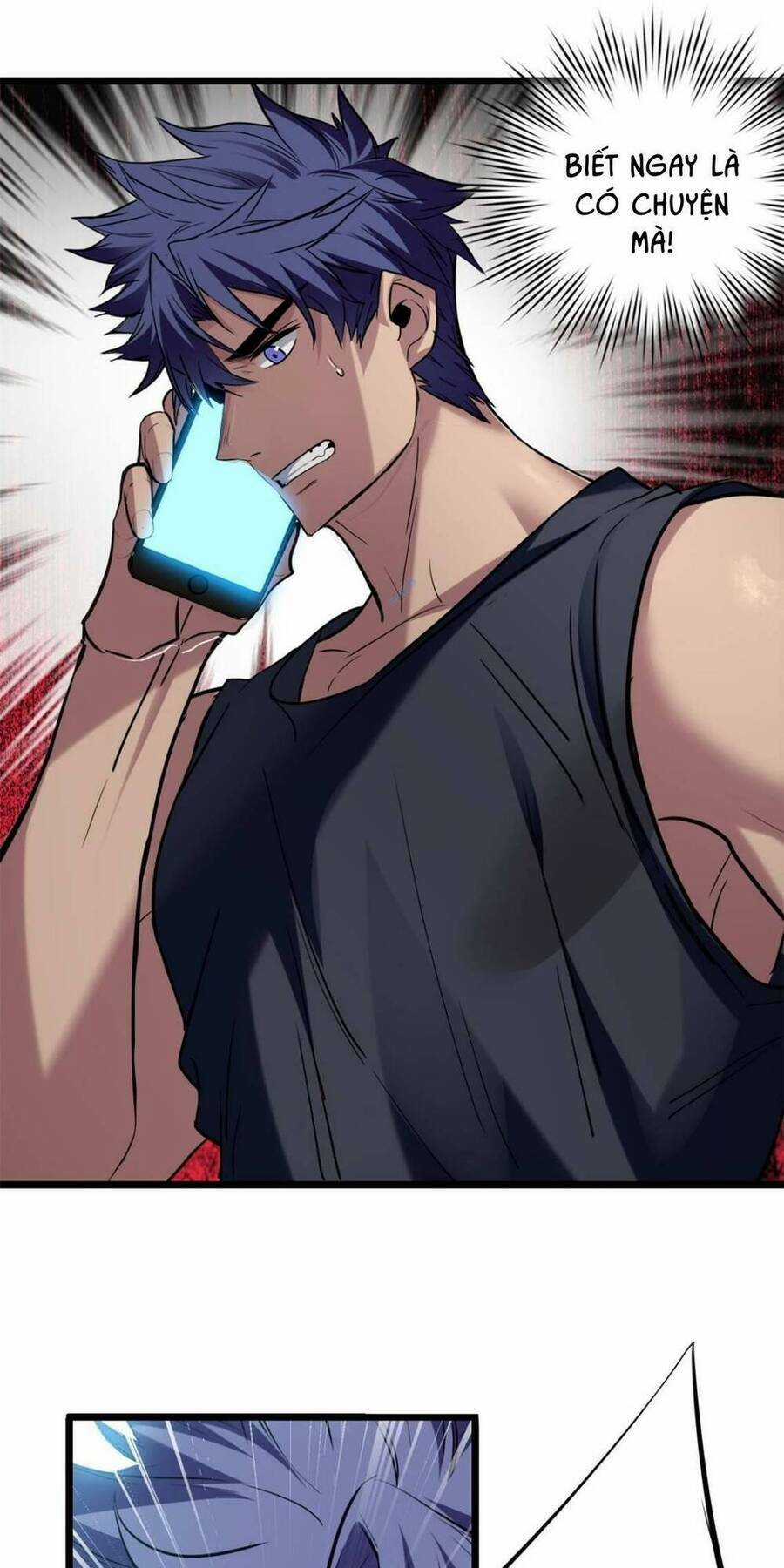 Ta Chỉ Muốn An Tĩnh Chơi Game Chapter 108 trang 17