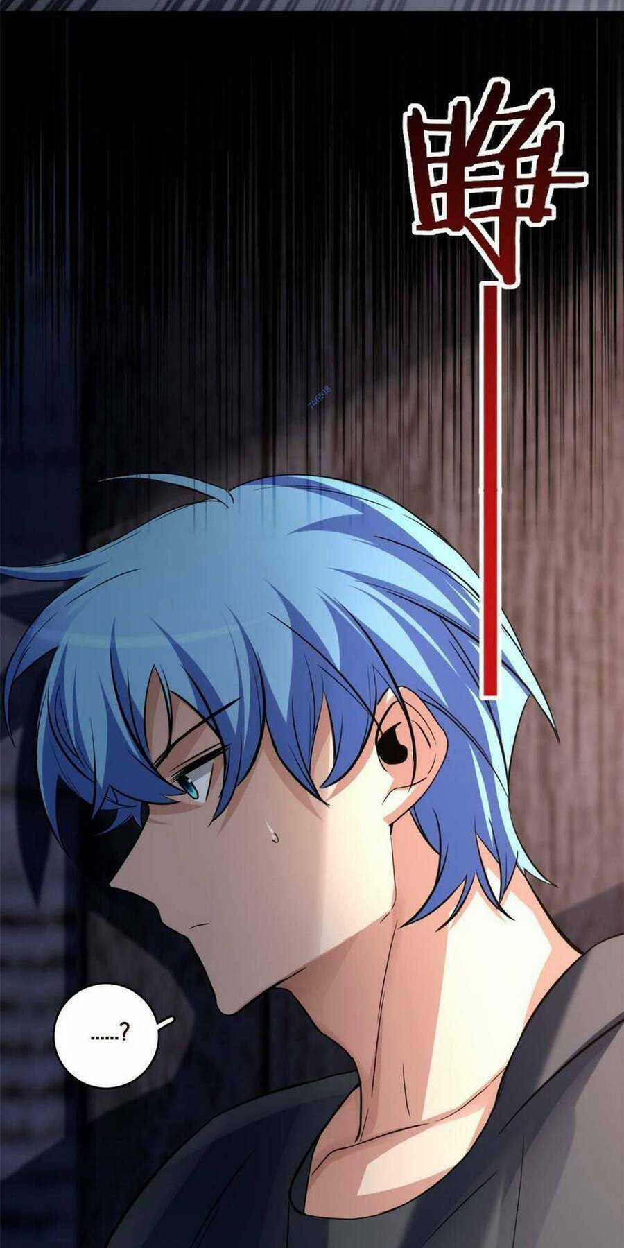 Ta Chỉ Muốn An Tĩnh Chơi Game Chapter 108 trang 19