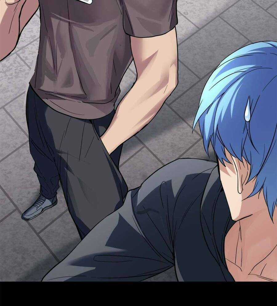 Ta Chỉ Muốn An Tĩnh Chơi Game Chapter 108 trang 28