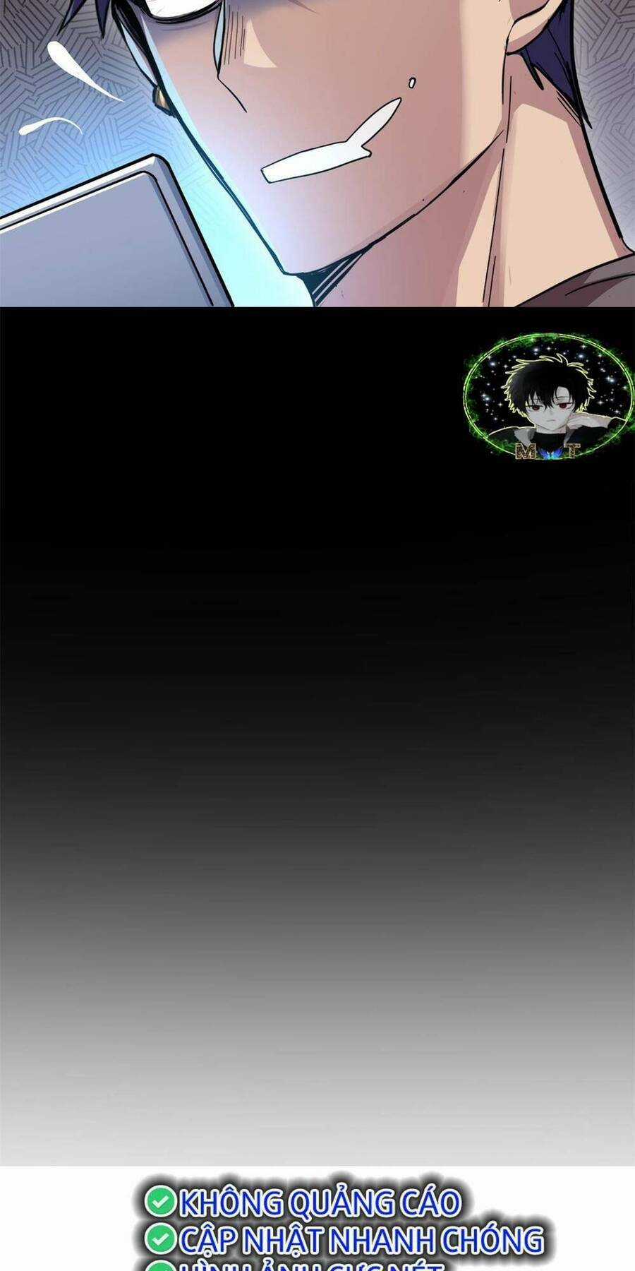 Ta Chỉ Muốn An Tĩnh Chơi Game Chapter 108 trang 30