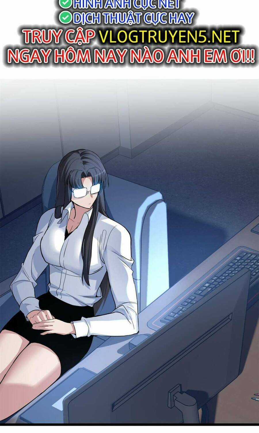 Ta Chỉ Muốn An Tĩnh Chơi Game Chapter 108 trang 31