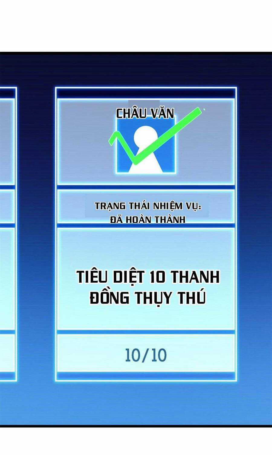 Ta Chỉ Muốn An Tĩnh Chơi Game Chapter 108 trang 32