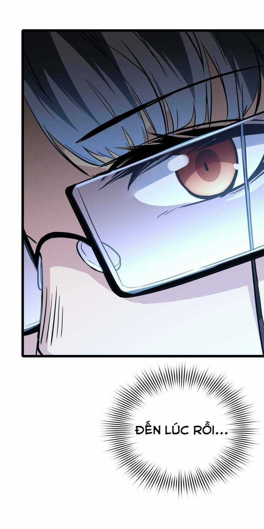 Ta Chỉ Muốn An Tĩnh Chơi Game Chapter 108 trang 33