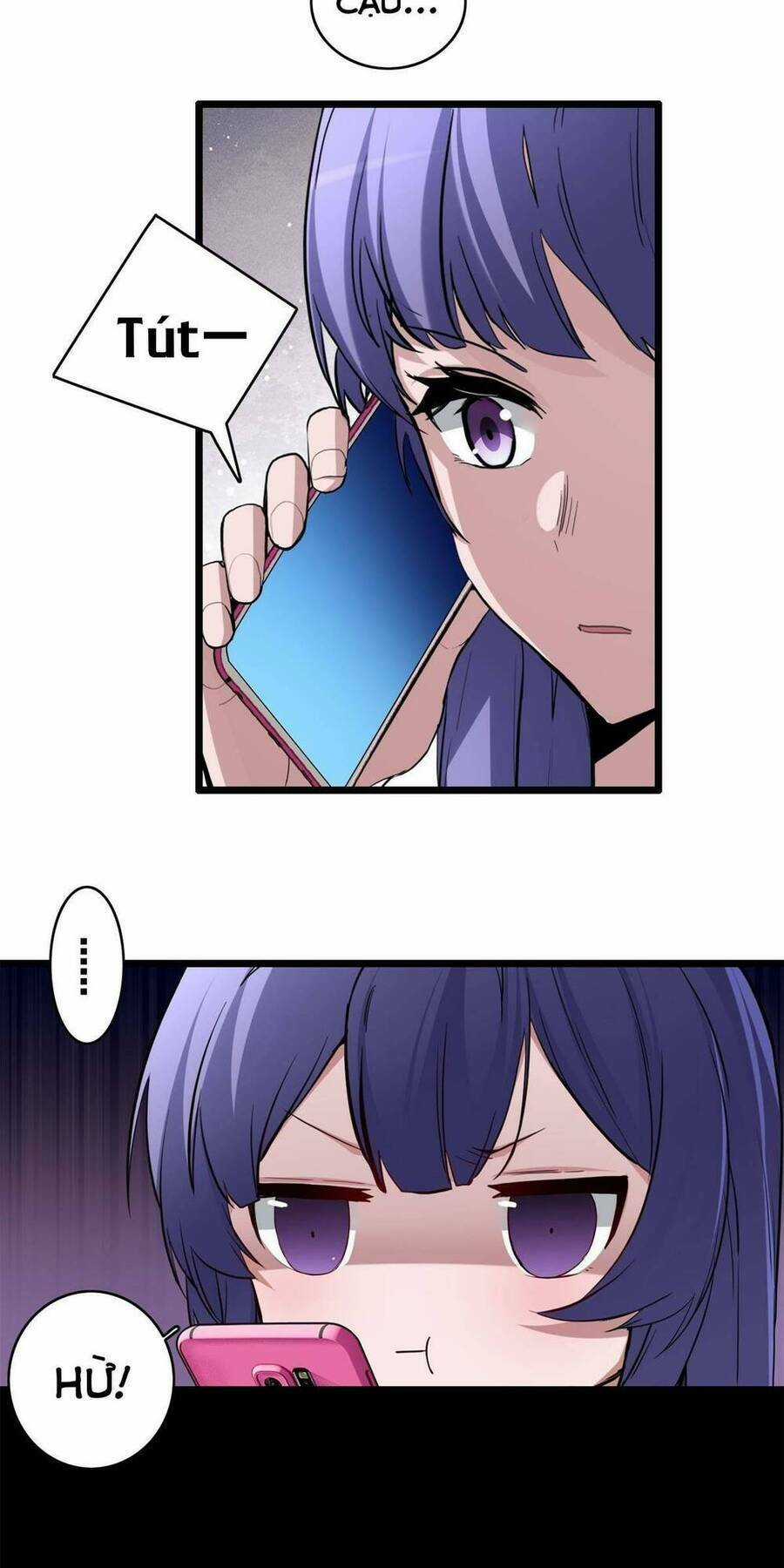 Ta Chỉ Muốn An Tĩnh Chơi Game Chapter 108 trang 4