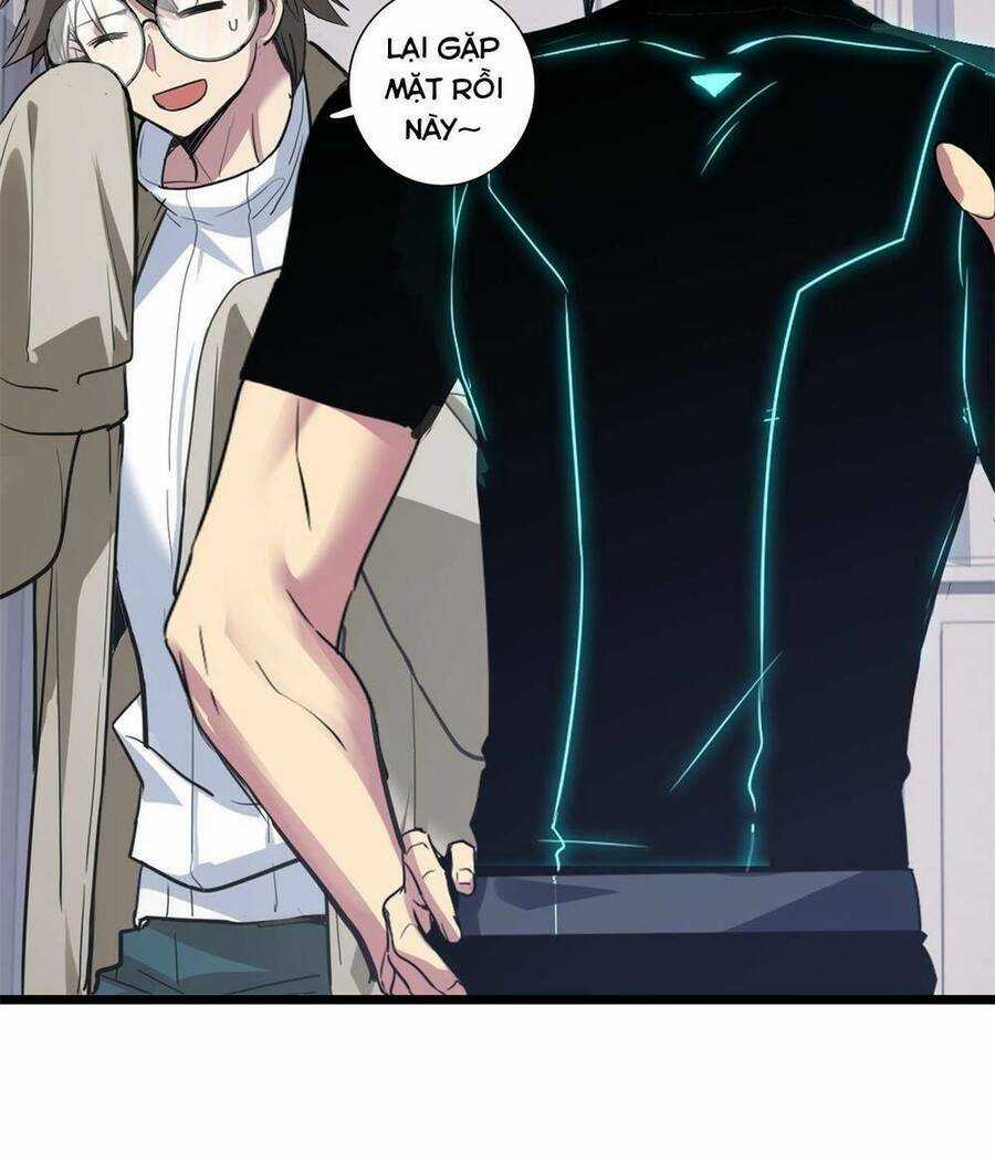 Ta Chỉ Muốn An Tĩnh Chơi Game Chapter 108 trang 40