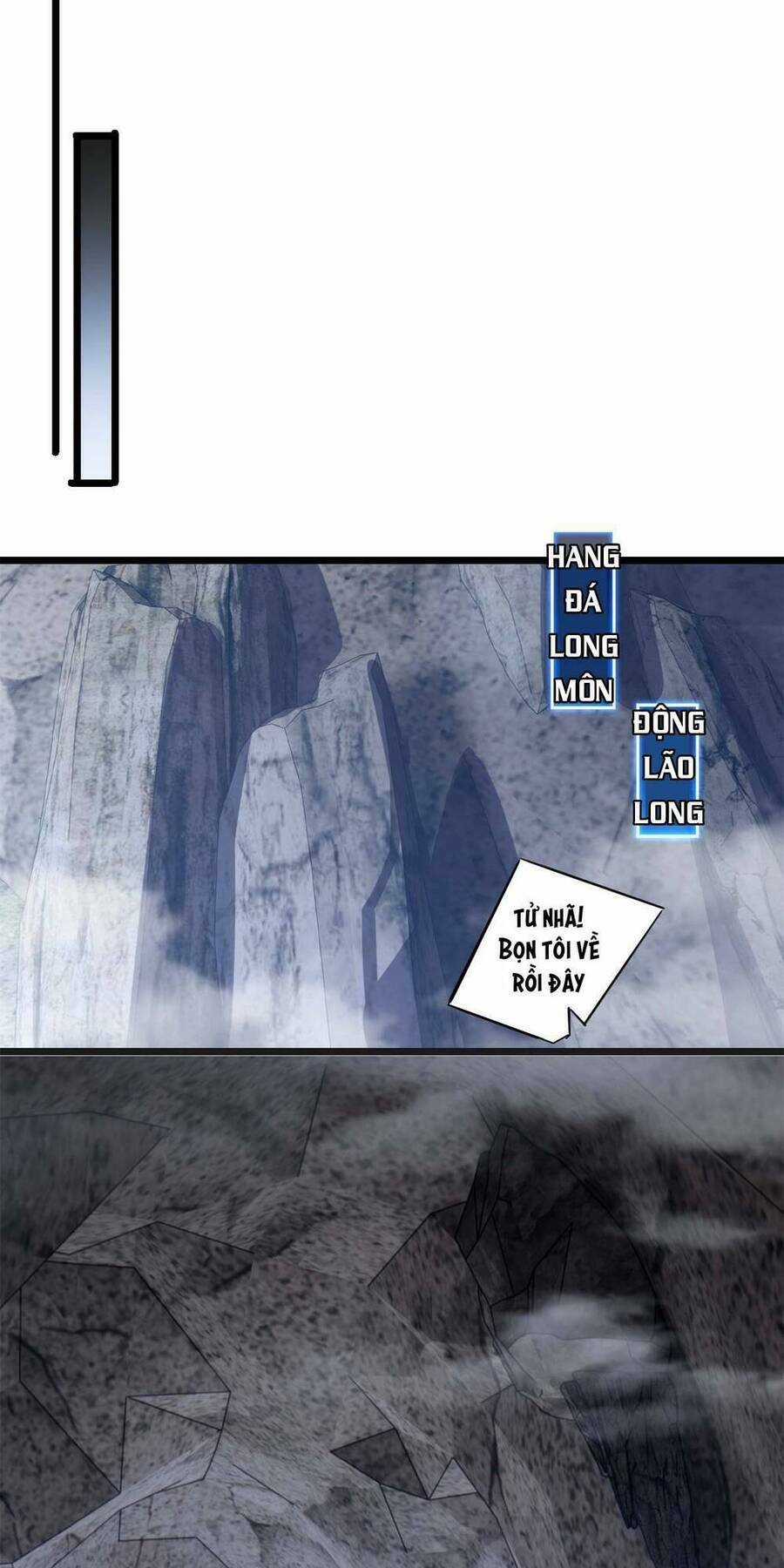 Ta Chỉ Muốn An Tĩnh Chơi Game Chapter 108 trang 42