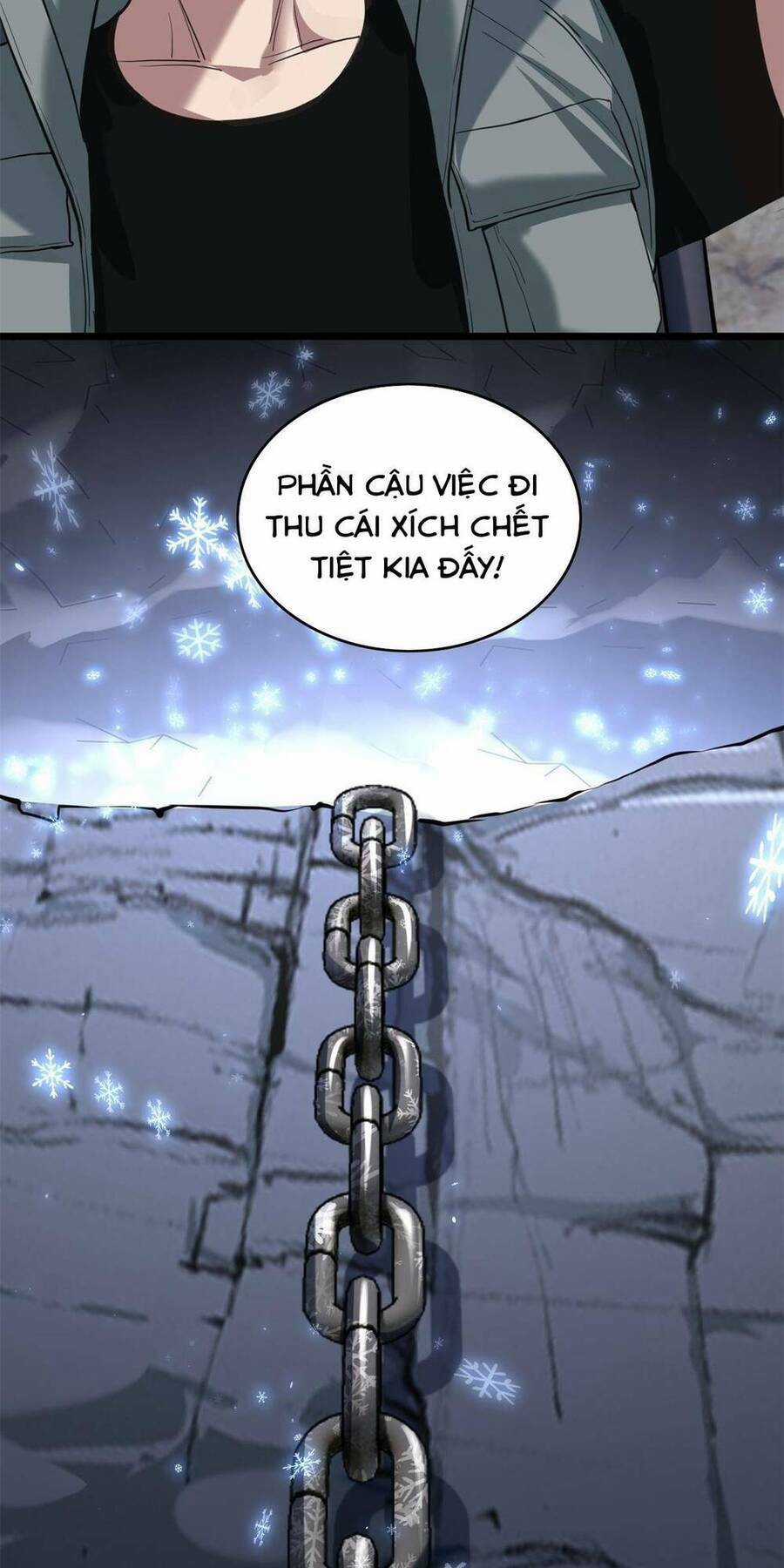 Ta Chỉ Muốn An Tĩnh Chơi Game Chapter 108 trang 46