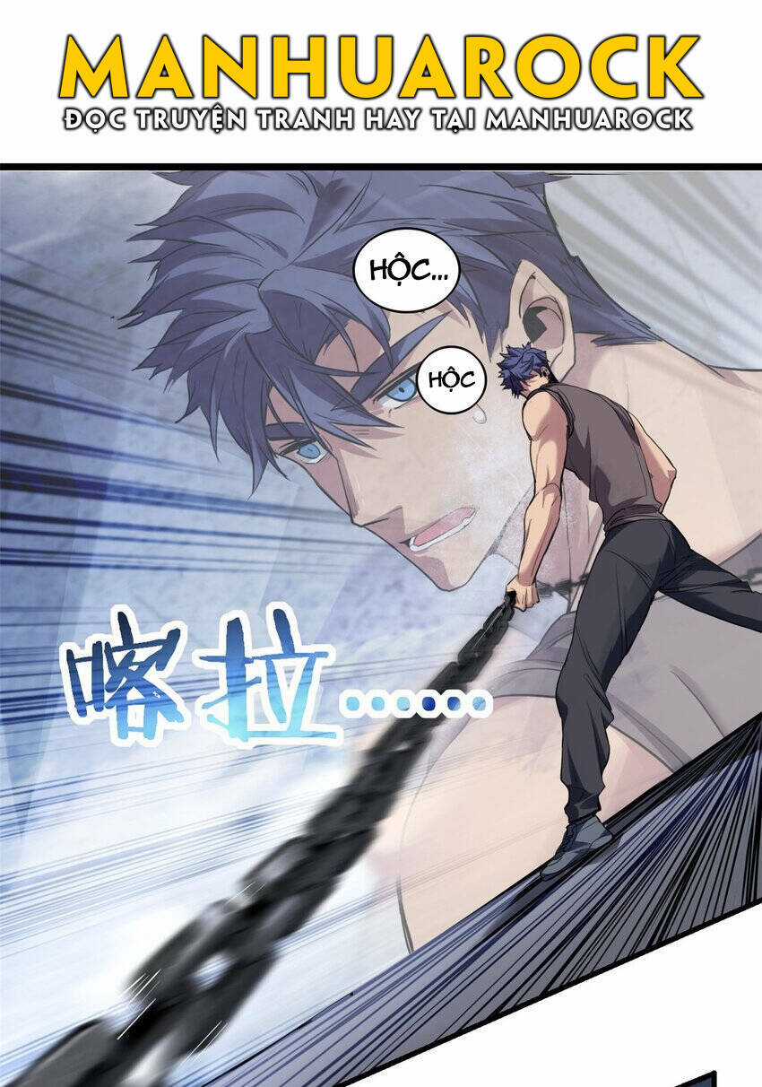 Ta Chỉ Muốn An Tĩnh Chơi Game Chapter 109 trang 13