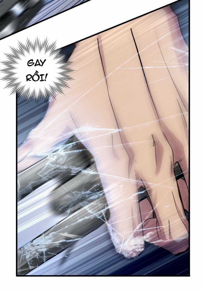 Ta Chỉ Muốn An Tĩnh Chơi Game Chapter 109 trang 14