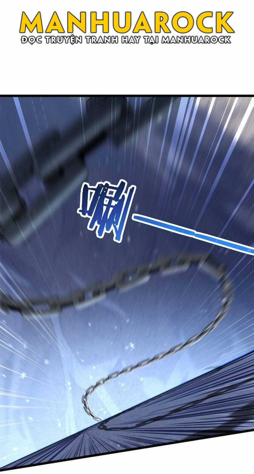 Ta Chỉ Muốn An Tĩnh Chơi Game Chapter 109 trang 15