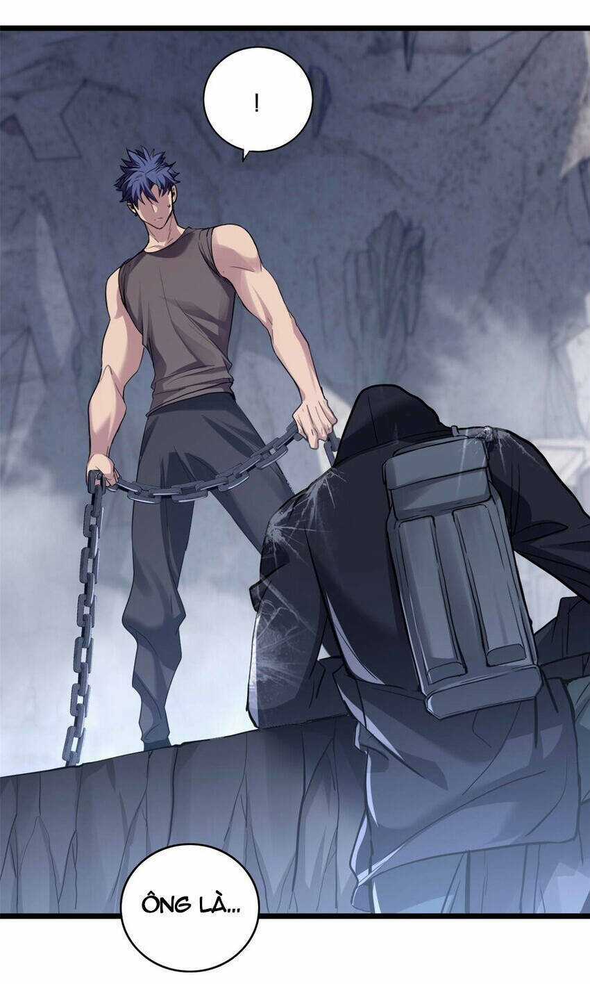 Ta Chỉ Muốn An Tĩnh Chơi Game Chapter 109 trang 18