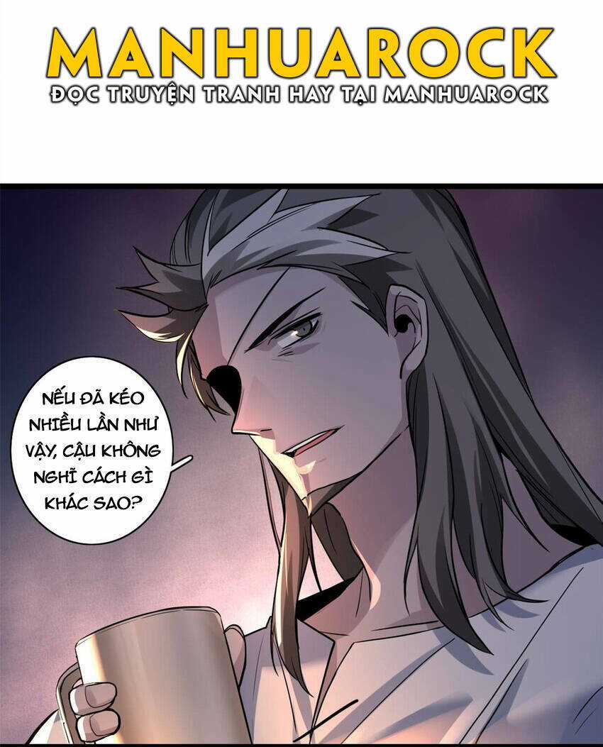 Ta Chỉ Muốn An Tĩnh Chơi Game Chapter 109 trang 25