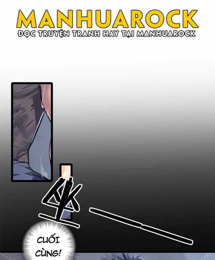 Ta Chỉ Muốn An Tĩnh Chơi Game Chapter 109 trang 32