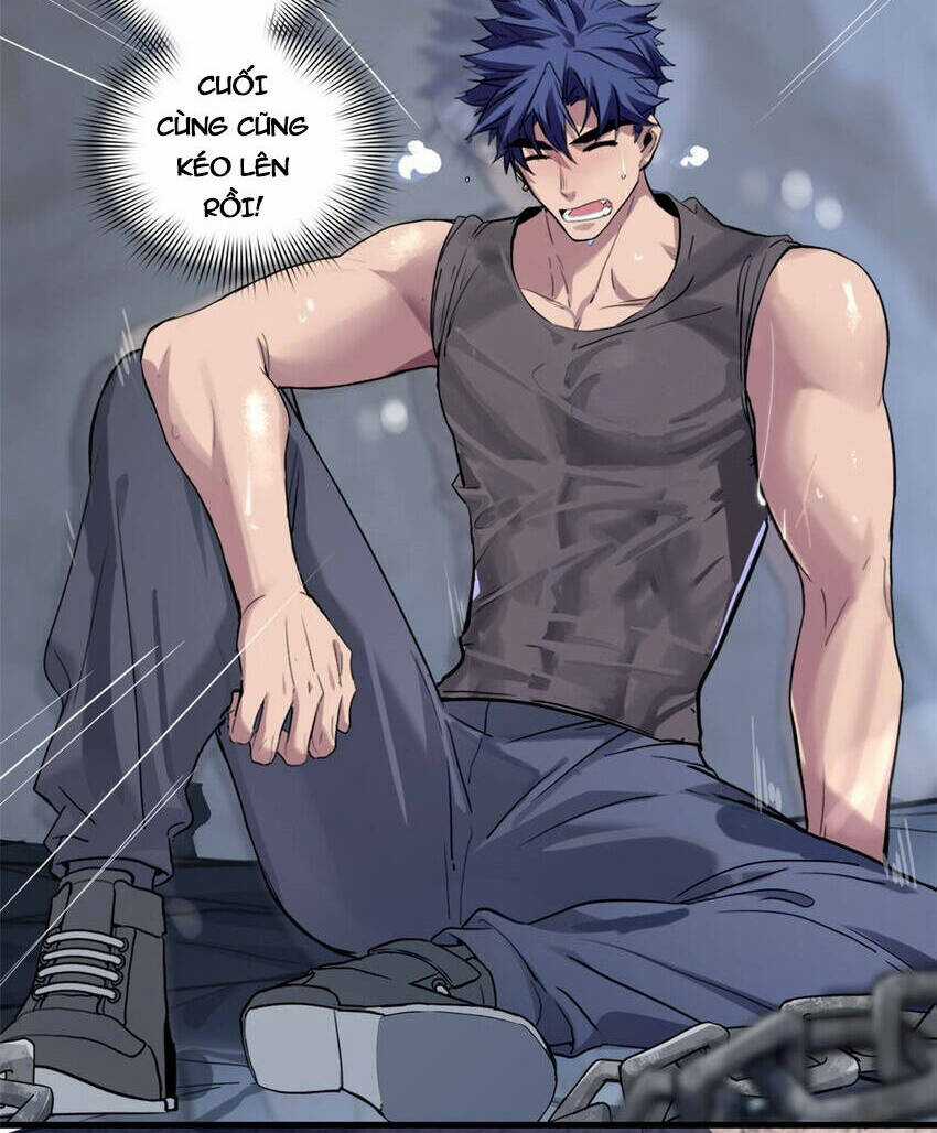 Ta Chỉ Muốn An Tĩnh Chơi Game Chapter 109 trang 33