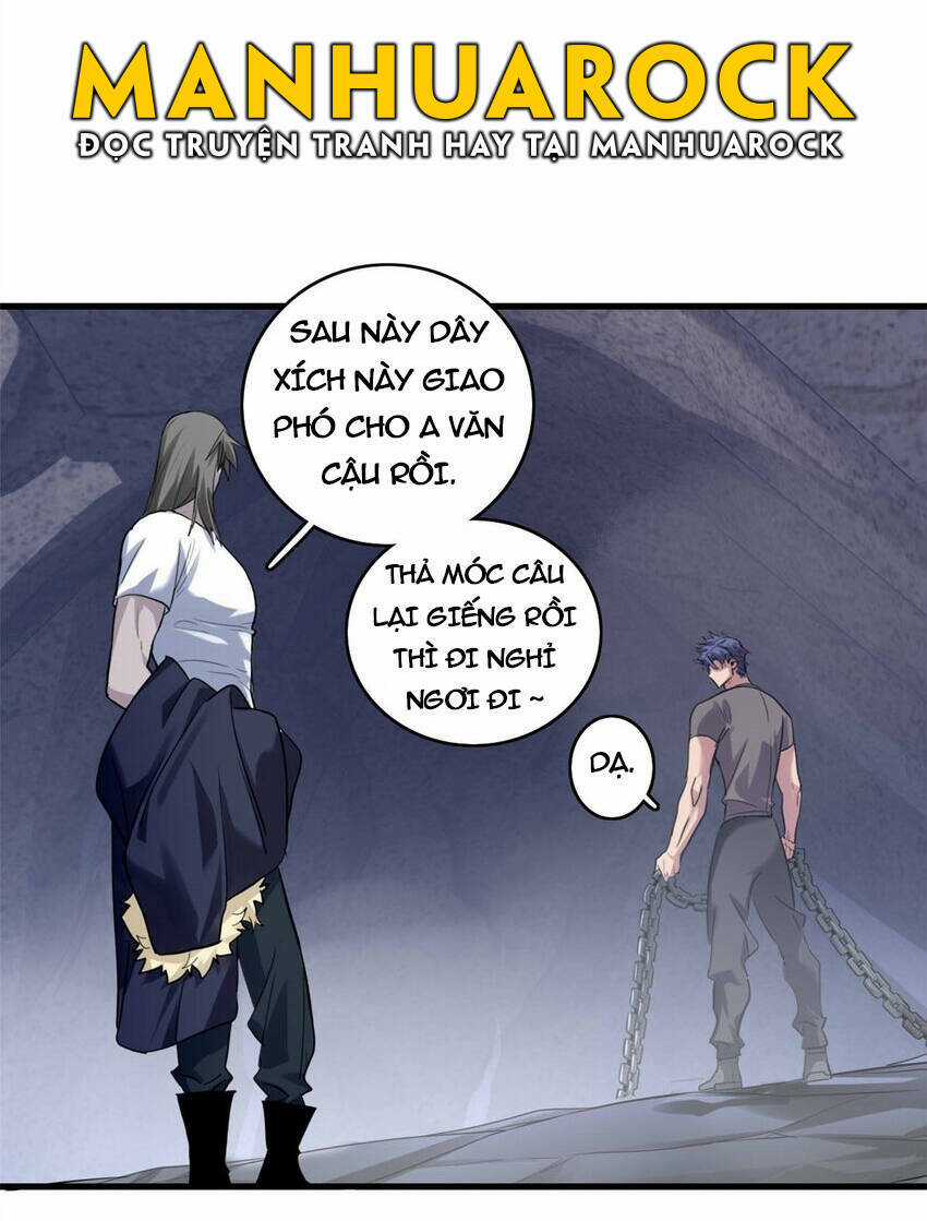 Ta Chỉ Muốn An Tĩnh Chơi Game Chapter 109 trang 39