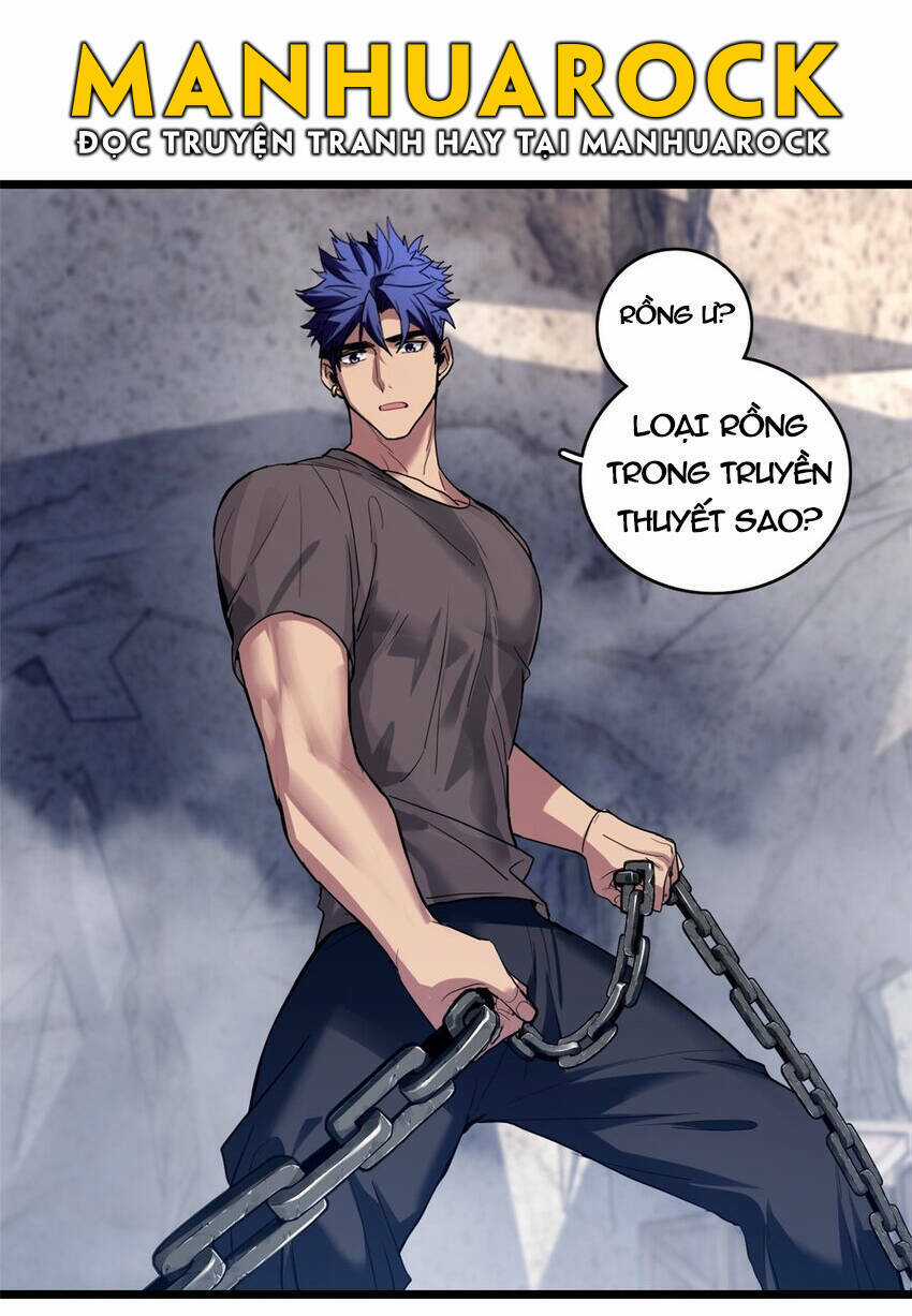 Ta Chỉ Muốn An Tĩnh Chơi Game Chapter 109 trang 4