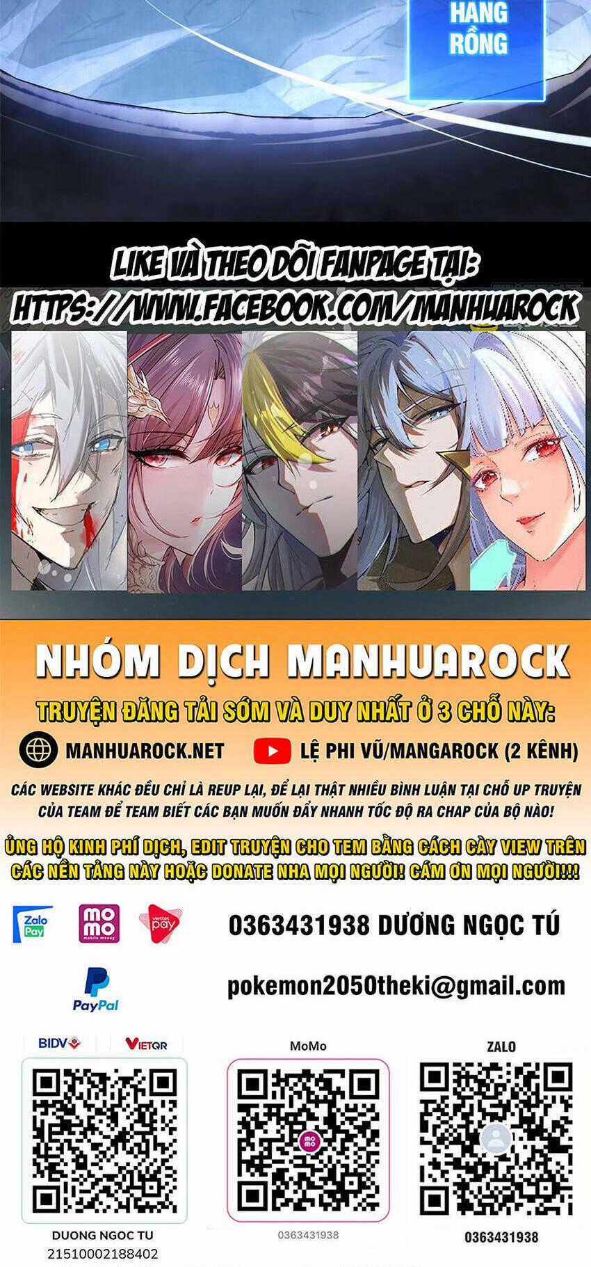 Ta Chỉ Muốn An Tĩnh Chơi Game Chapter 109 trang 44