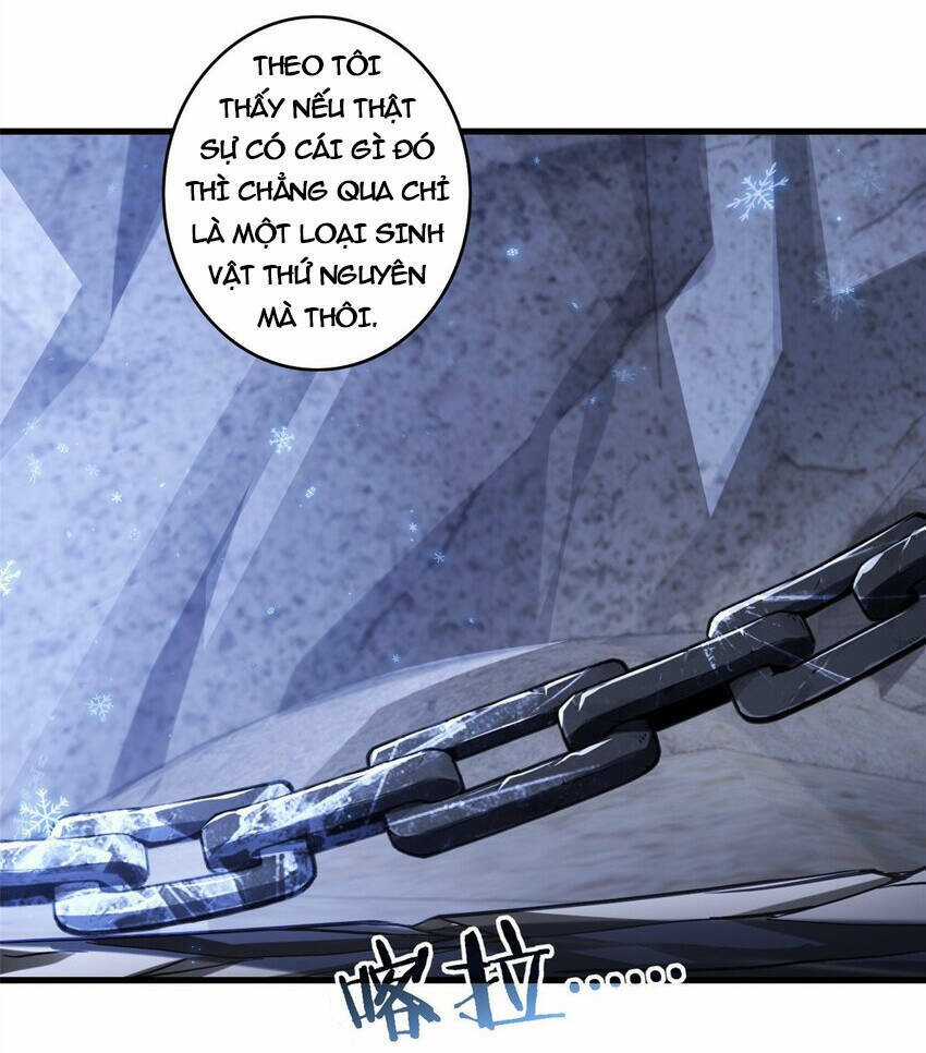 Ta Chỉ Muốn An Tĩnh Chơi Game Chapter 109 trang 6