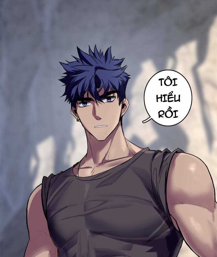 Ta Chỉ Muốn An Tĩnh Chơi Game Chapter 109 trang 9