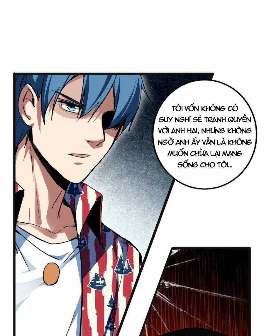 Ta Chỉ Muốn An Tĩnh Chơi Game Chapter 11 trang 10