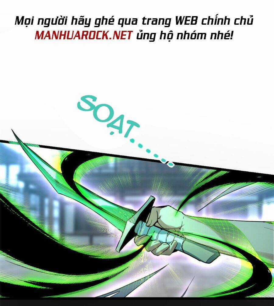 Ta Chỉ Muốn An Tĩnh Chơi Game Chapter 11 trang 12