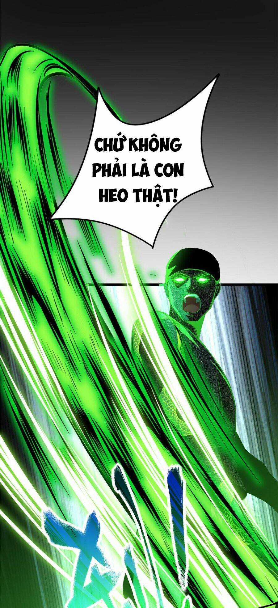 Ta Chỉ Muốn An Tĩnh Chơi Game Chapter 11 trang 13