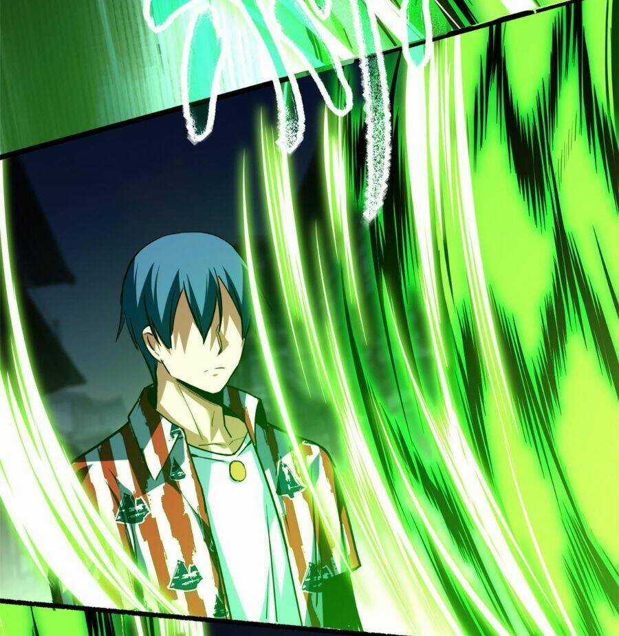 Ta Chỉ Muốn An Tĩnh Chơi Game Chapter 11 trang 14