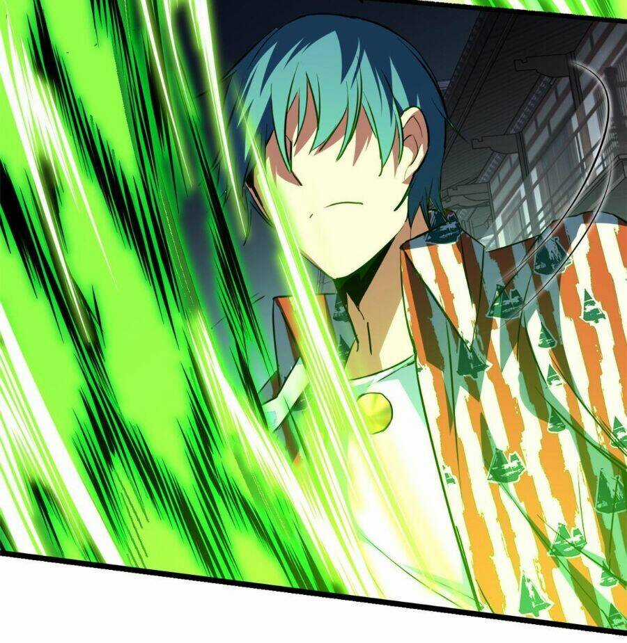 Ta Chỉ Muốn An Tĩnh Chơi Game Chapter 11 trang 15