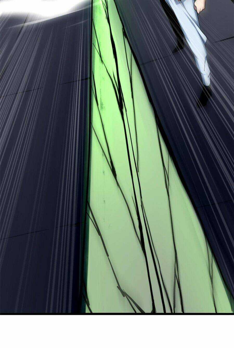 Ta Chỉ Muốn An Tĩnh Chơi Game Chapter 11 trang 17