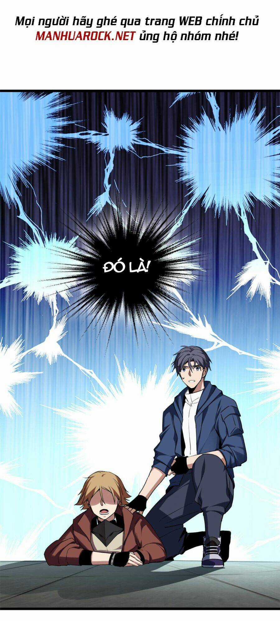 Ta Chỉ Muốn An Tĩnh Chơi Game Chapter 11 trang 18