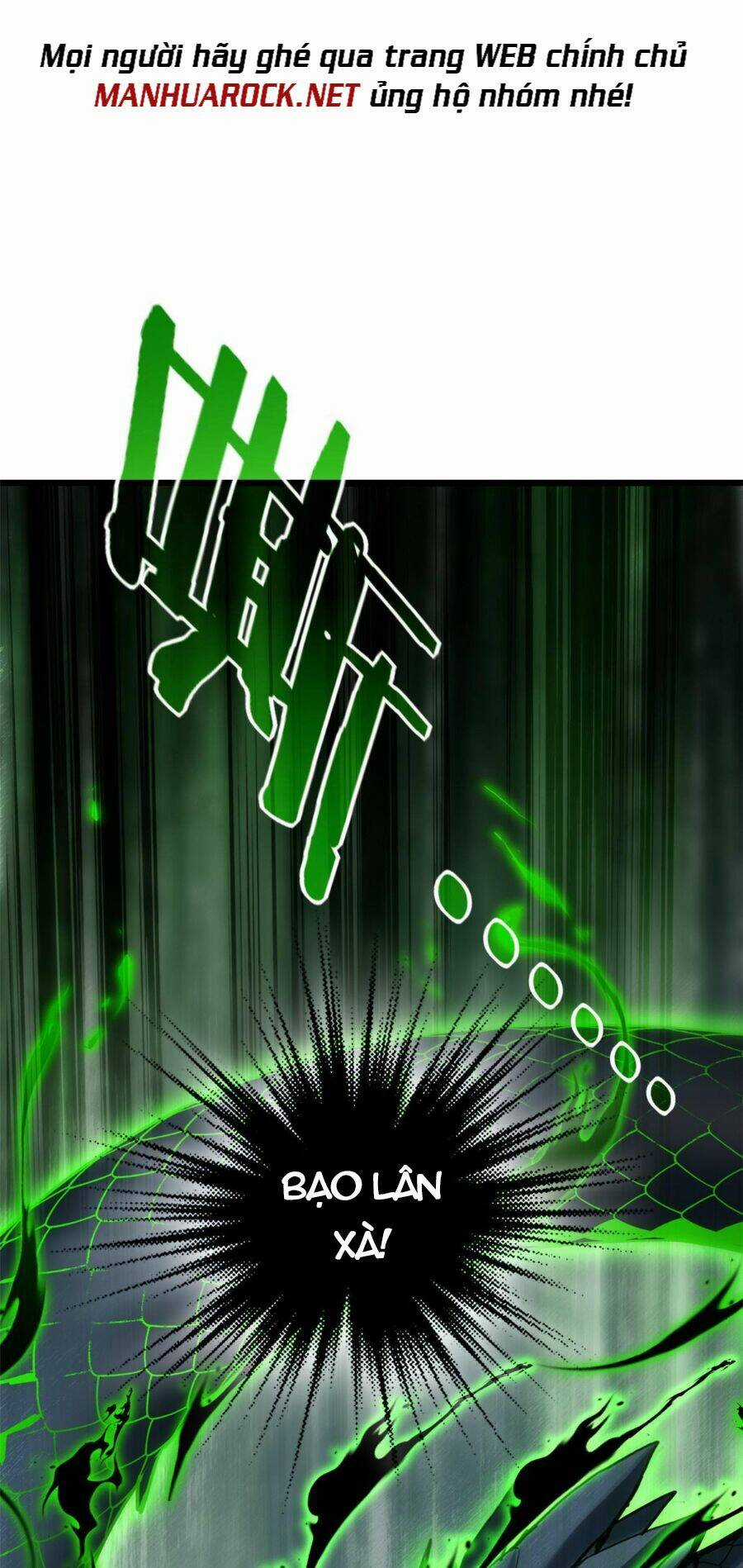 Ta Chỉ Muốn An Tĩnh Chơi Game Chapter 11 trang 19