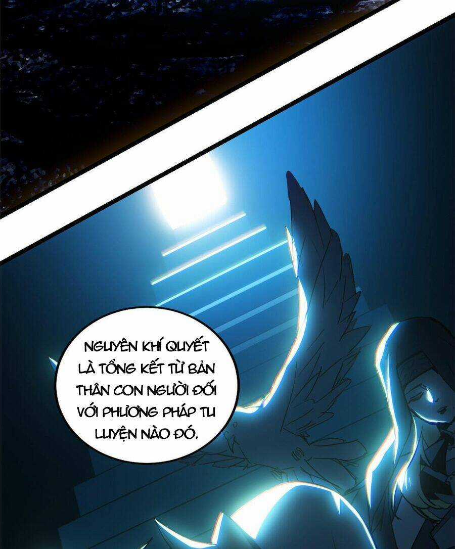 Ta Chỉ Muốn An Tĩnh Chơi Game Chapter 11 trang 2