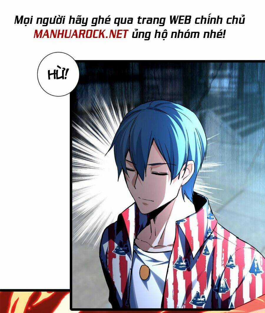 Ta Chỉ Muốn An Tĩnh Chơi Game Chapter 11 trang 22