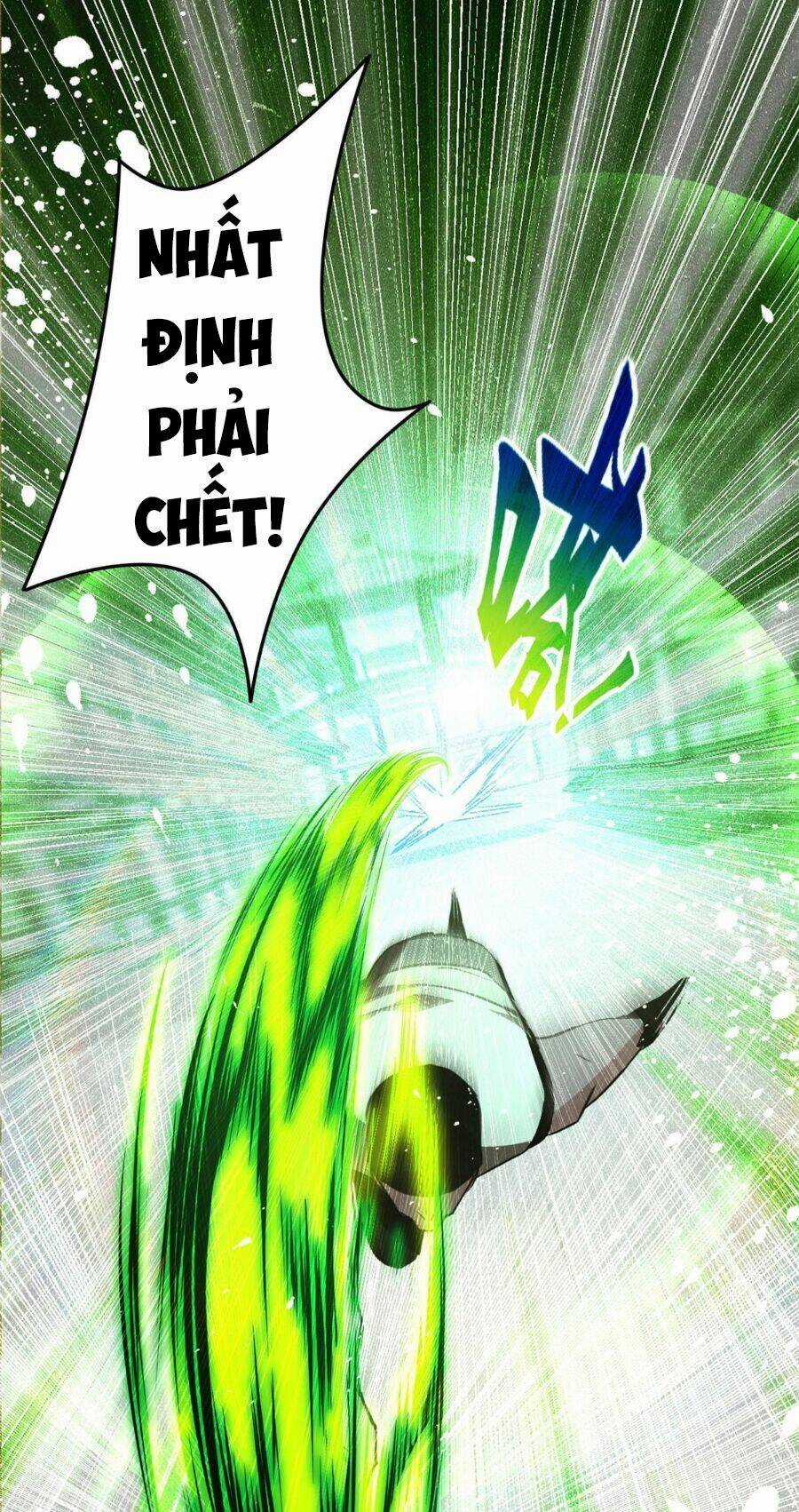 Ta Chỉ Muốn An Tĩnh Chơi Game Chapter 11 trang 26