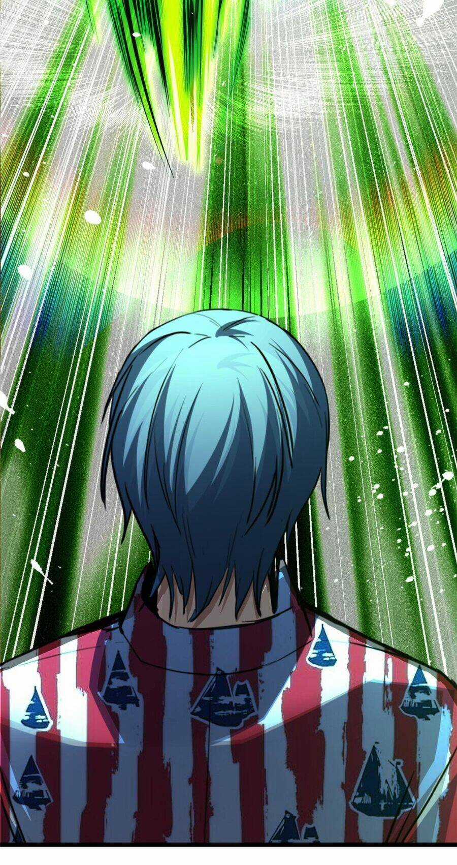 Ta Chỉ Muốn An Tĩnh Chơi Game Chapter 11 trang 27