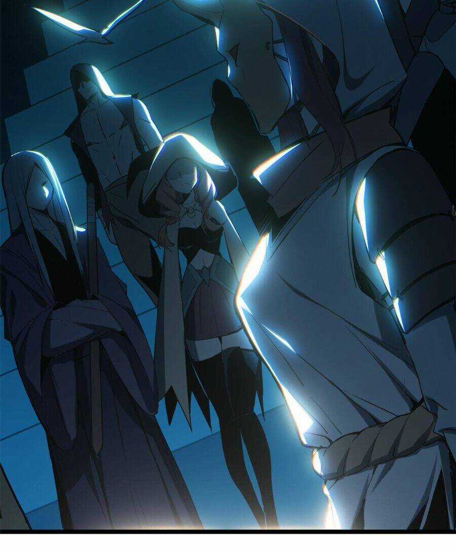 Ta Chỉ Muốn An Tĩnh Chơi Game Chapter 11 trang 3