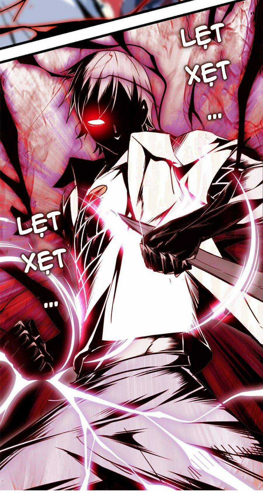 Ta Chỉ Muốn An Tĩnh Chơi Game Chapter 11 trang 31