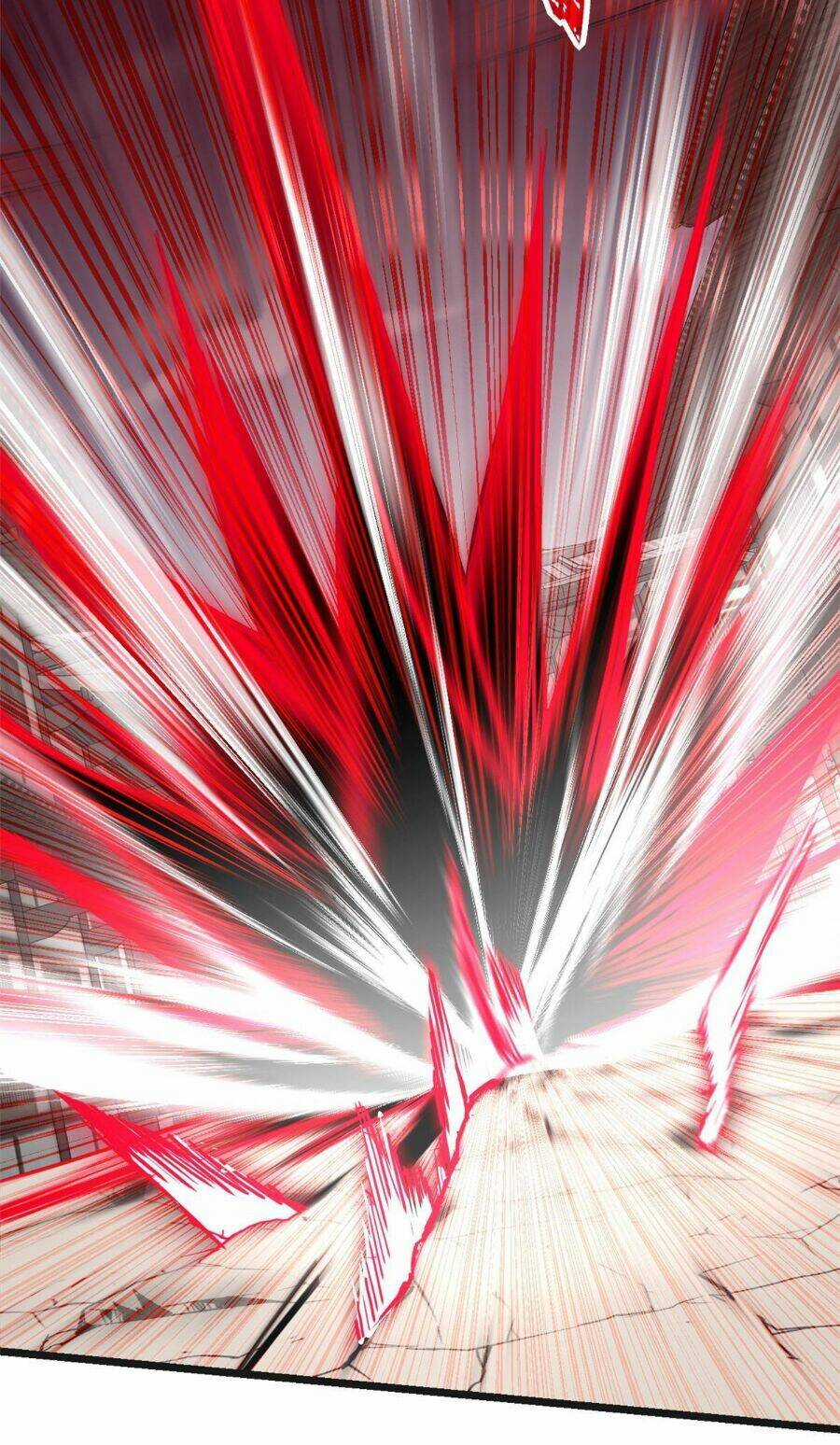 Ta Chỉ Muốn An Tĩnh Chơi Game Chapter 11 trang 33