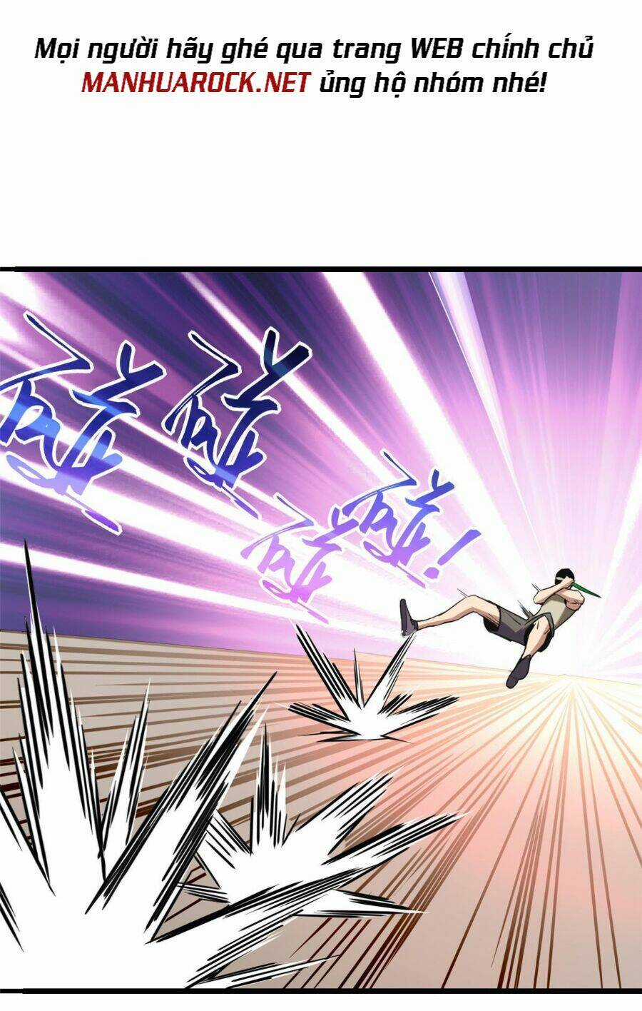 Ta Chỉ Muốn An Tĩnh Chơi Game Chapter 11 trang 34