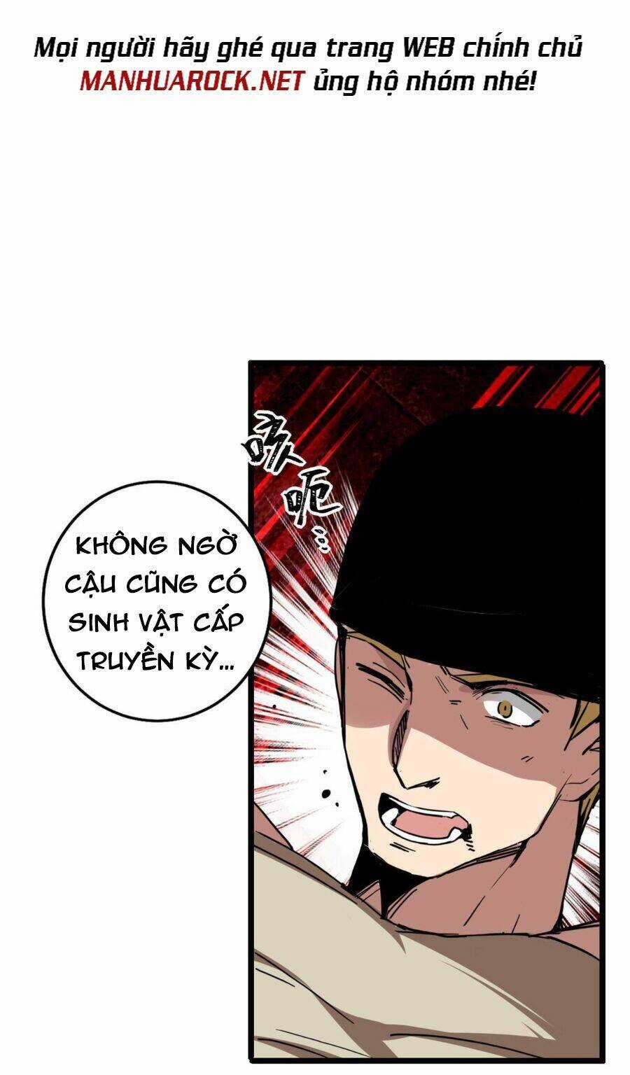 Ta Chỉ Muốn An Tĩnh Chơi Game Chapter 11 trang 35