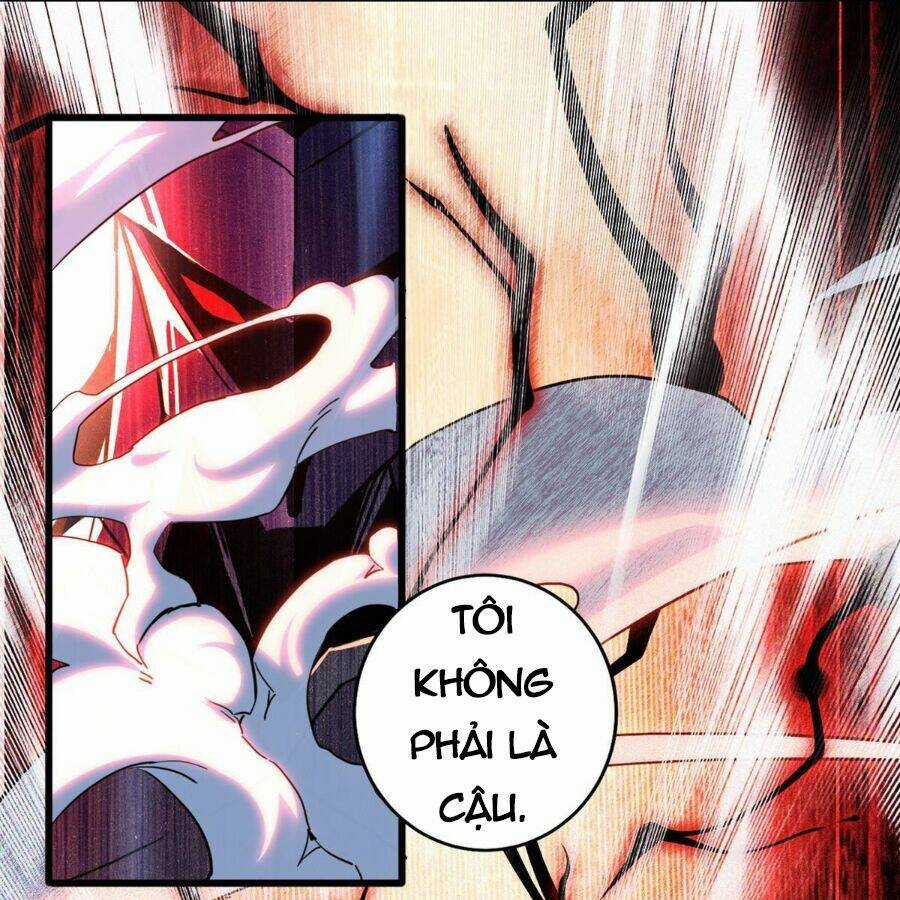 Ta Chỉ Muốn An Tĩnh Chơi Game Chapter 11 trang 37