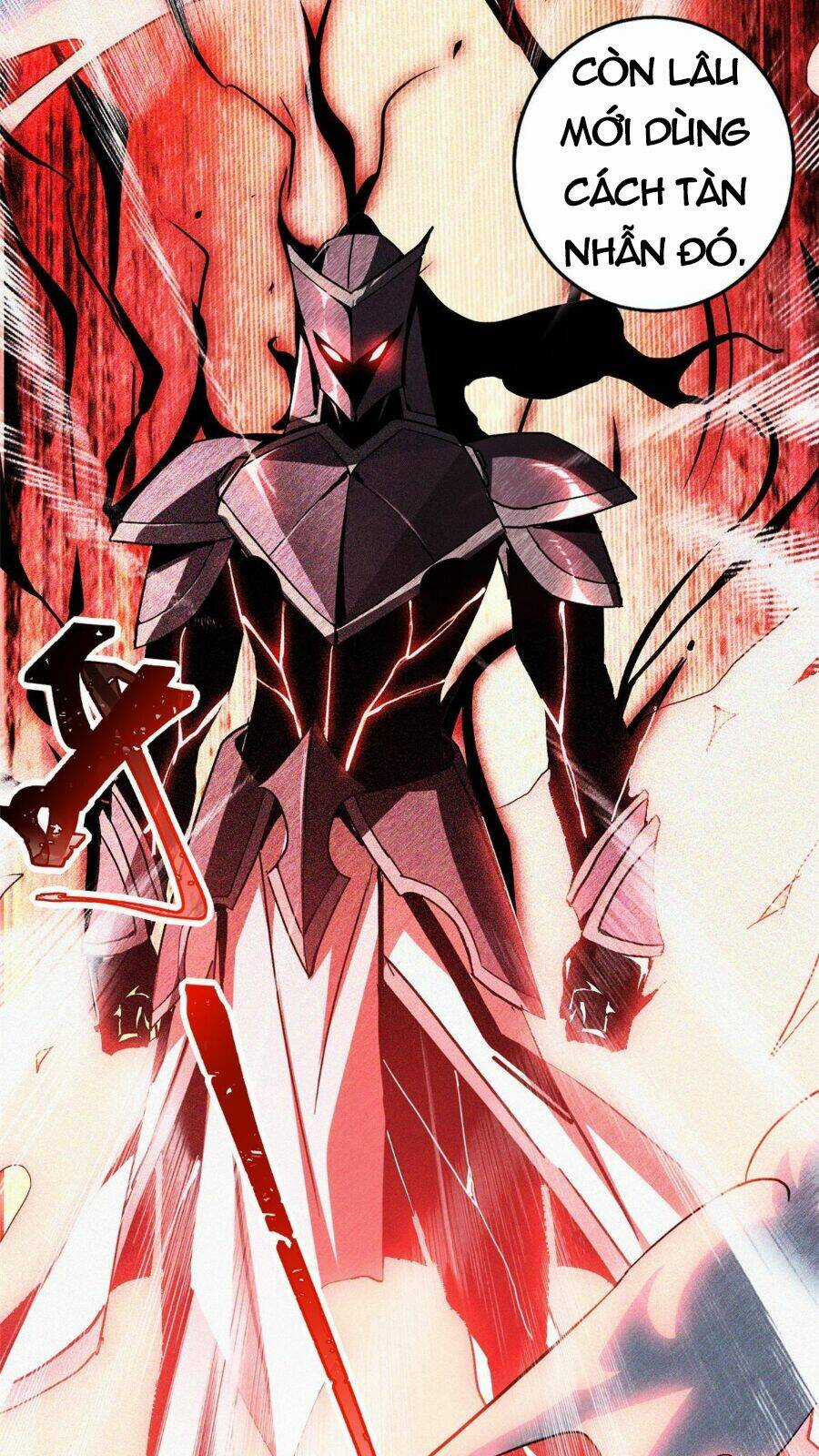 Ta Chỉ Muốn An Tĩnh Chơi Game Chapter 11 trang 38