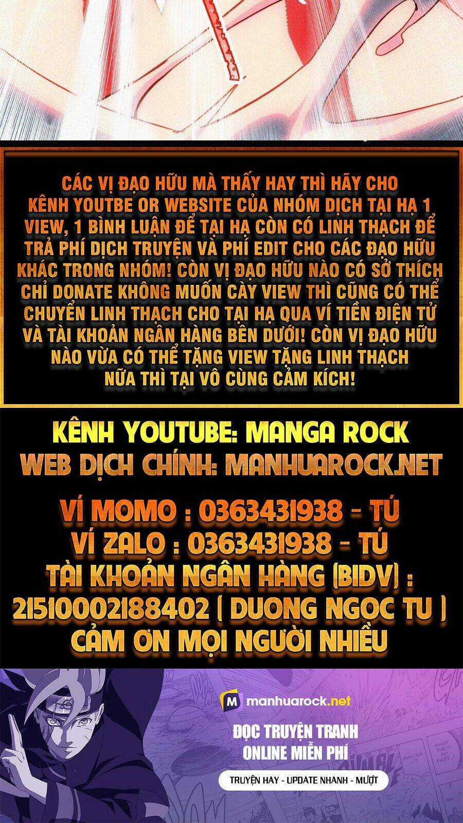 Ta Chỉ Muốn An Tĩnh Chơi Game Chapter 11 trang 39